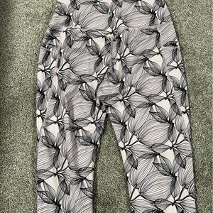 Buffbunny limitless leggings in citrus Lilac